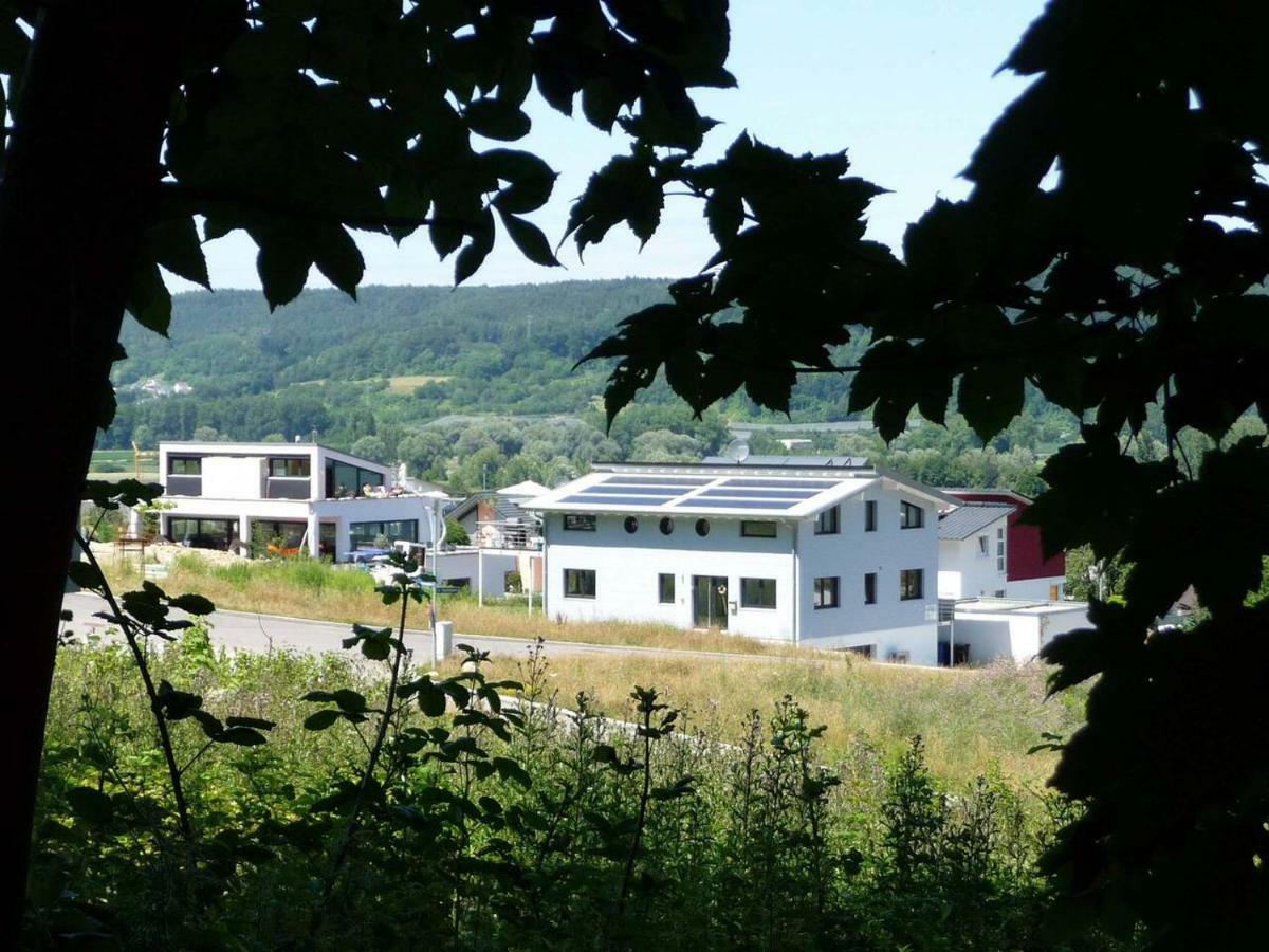 Haus Bodenseeblick Bodman-Ludwigshafen Exterior foto