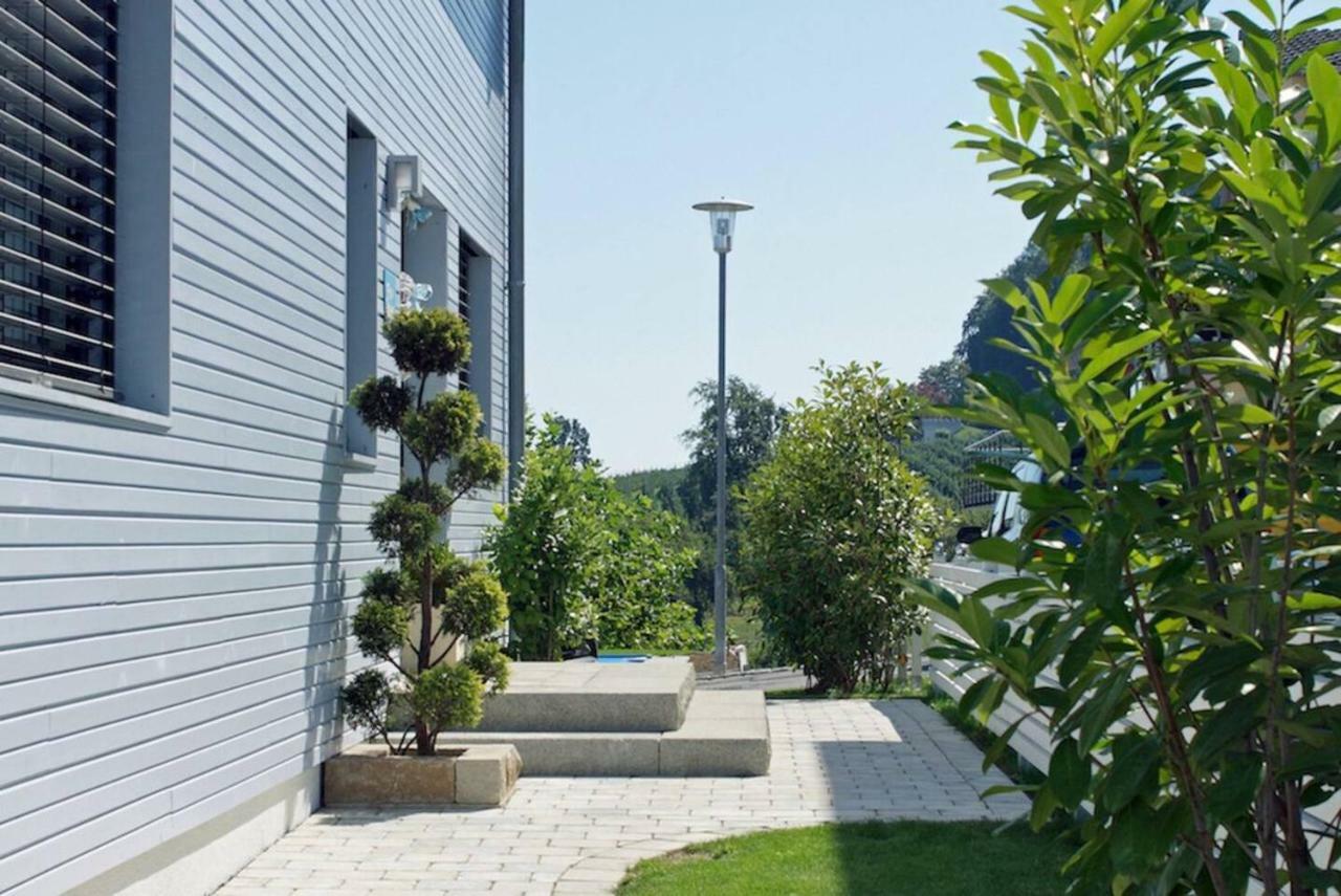 Haus Bodenseeblick Bodman-Ludwigshafen Exterior foto